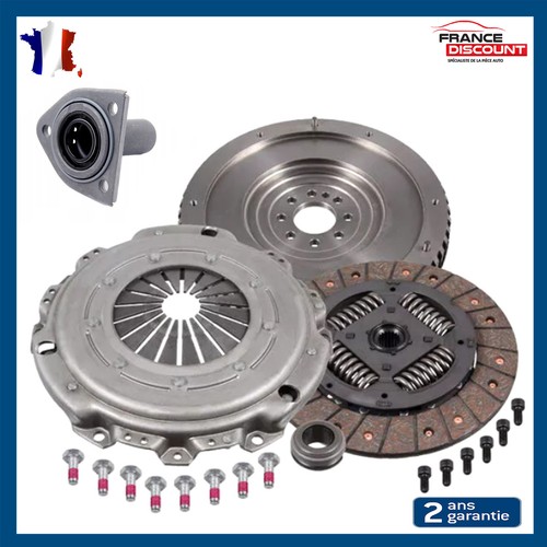Kit frizione con volano - frizione, motore