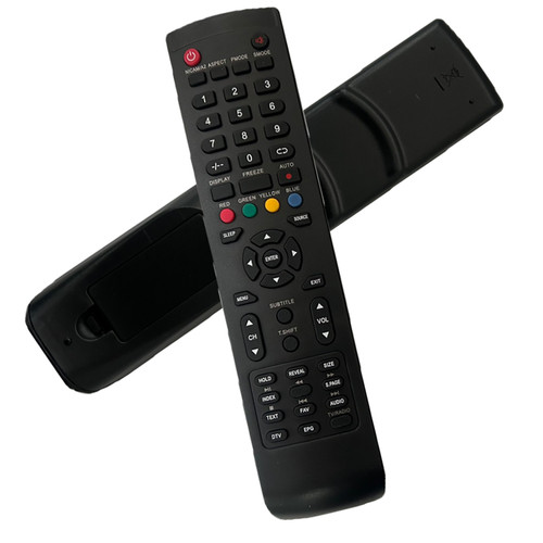 Nuovo telecomando per hdtv - telecomando,