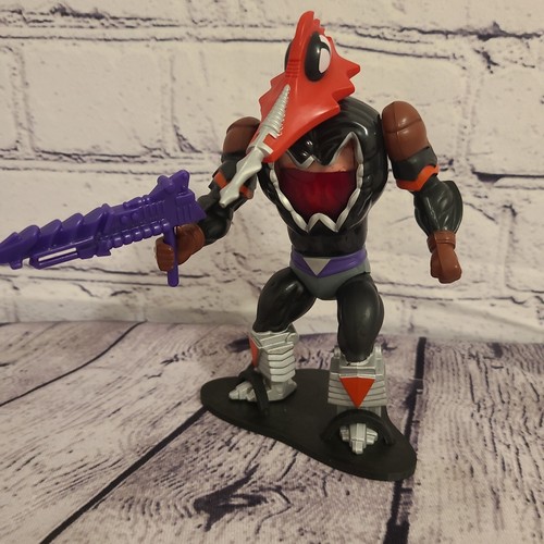 Masters the universe - the,