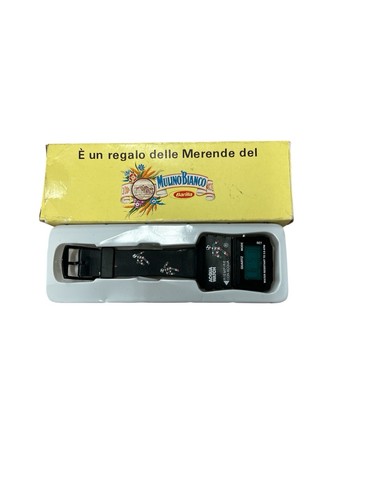 Orologio mulino bianco anni - mulino,