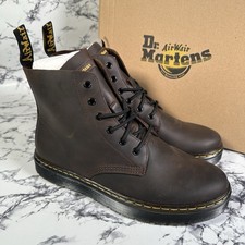 Stivali Chukka DR MARTENS