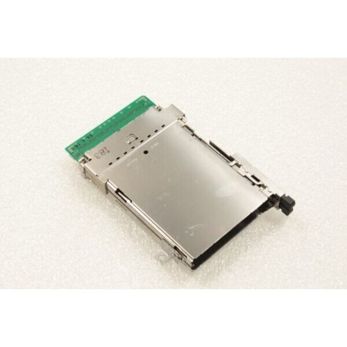 Compaq armada 7400 pcmcia - hp,