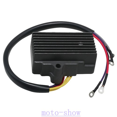 Regolatore raddrizzatore per - raddrizzatore,