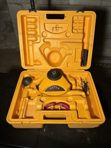 Spectra precision 1452xl - spectra,