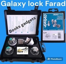 Per Suzuki Swift 4x4 Kit Dadi