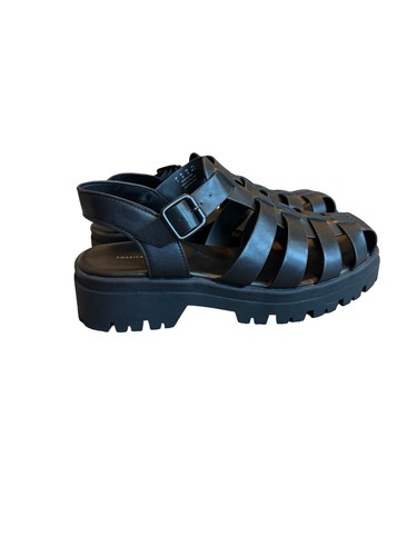 Sandali pescatore american - sandali,