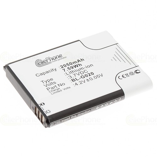 Batteria ion per - batteria,