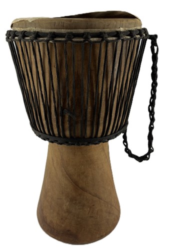 Tamburo djembe professionale - tamburo,