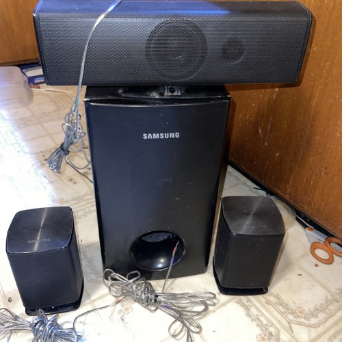 Altoparlanti home theater