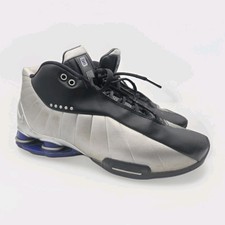 Taglia 13 - Nike Shox BB4
