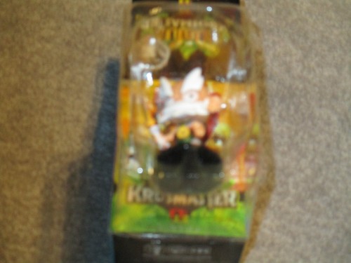 Figurina krosmaster ruel - figurina,