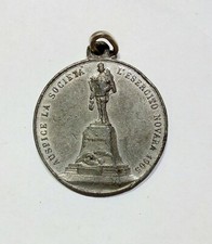 [NC] NOVARA - MONUMENTO a