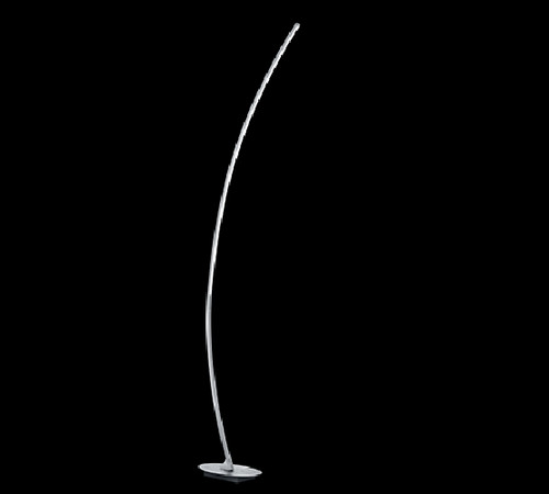 Lampada piantana terra 150 - lampada,
