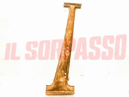 Montante piantone fianco porte - piantone,