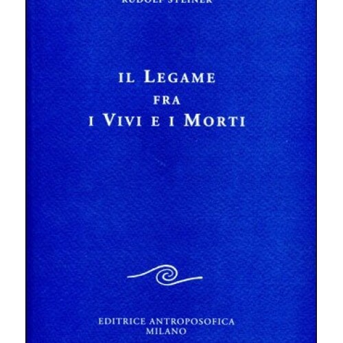 Libro legame fra - vivi, e