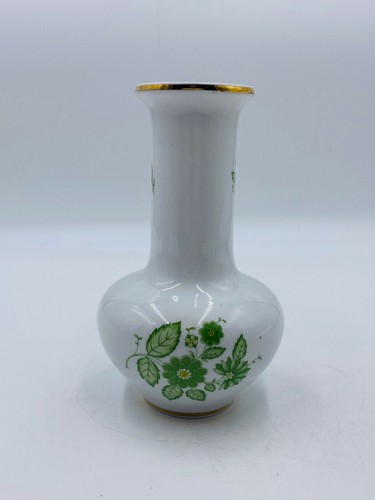 Vaso porcellana hollohaza - porcellana,