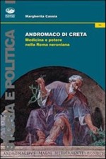 Andromaco di Creta. Medicina e