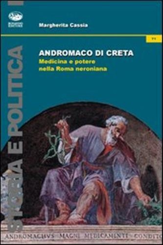 Andromaco creta medicina e - di,