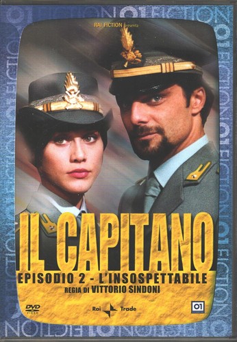 Capitano stagione 1 - capitano,