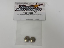 Team Durango TD310400 - ALLOY