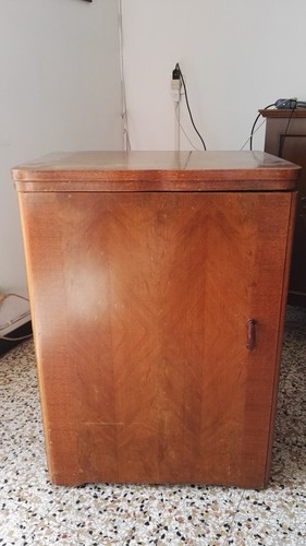 Macchina cucire singer - da,