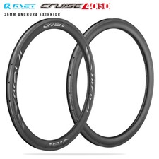 Coppia cerchi tubeless cerchi