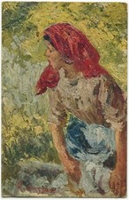 ART, Laundry, by L. Bazzaro