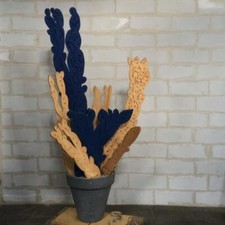 SCULTURA OPERA D' ARTE URANO