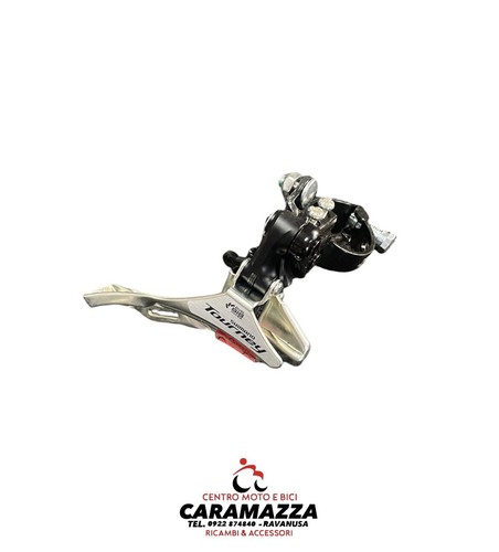 Deragliatore bici shimano - bici,
