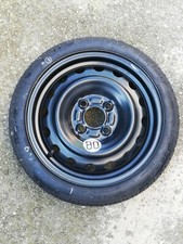 RUOTA/Ruotino di scorta NISSAN