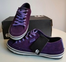 SCARPE ETNIES NUOVE CON