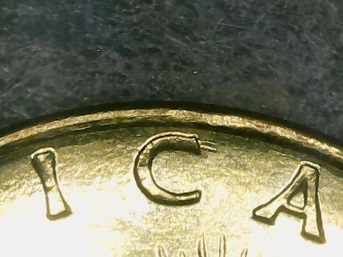 Lire 1985 errore linee - 20,