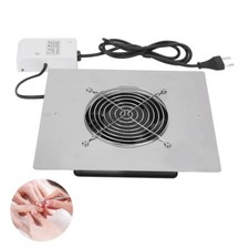 x Aspiratore Unghie Polveri