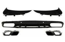 Diffusore per Mercedes C C205