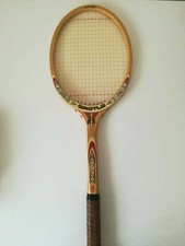 Racchetta Tennis CASTLE _ APOLLO 13  in  legno