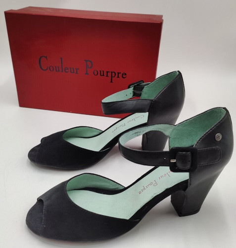 Décolleté donna scarpe in - da,