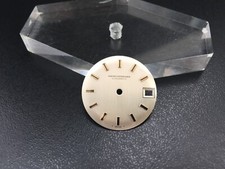Girard Perregaux Gyromatic Automatic Dial "Nuovo Vecchio Stock 1960"