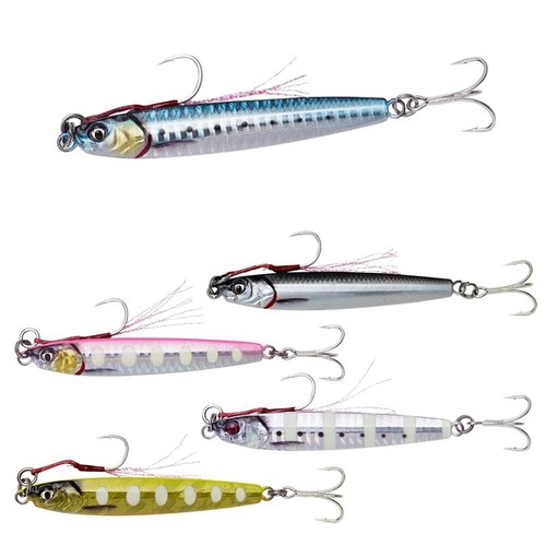 Artificiale savage gear jig - artificiale,