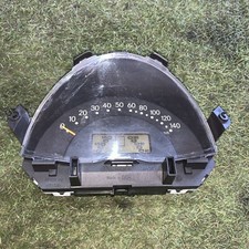 Quadro strumenti smart fortwo - quadro,