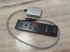 Nakamichi tapedeck telecomando - nakamichi,