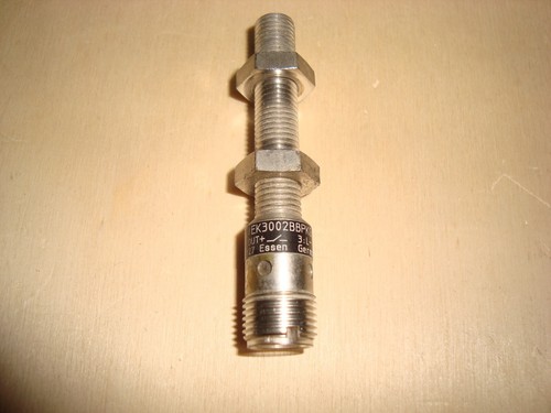 Ifm electronic ie5312 - electronic,