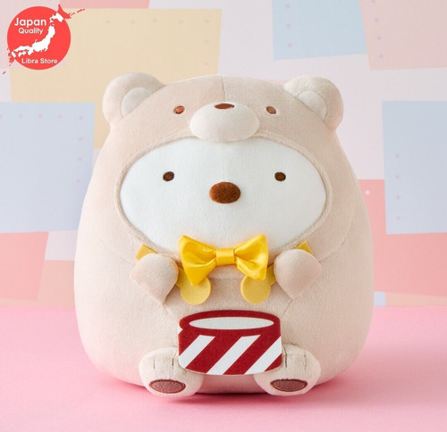 Raro sumikko gurashi - raro,
