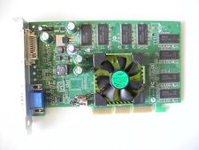 Scheda video interna usata PNY
