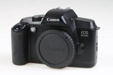 CANON EOS 5000 Gehäuse - SNr