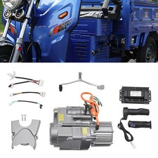 Kit e regolatore motore DC
