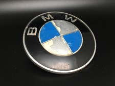 Bmw 82mm logo sigla scudo - sigla,