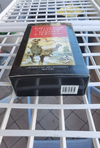 Conan doyle tutti - tutti, racconti