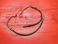 TUBI OLIO PIAGGIO QUARGO 700 DIESEL 2006 MARCO 31