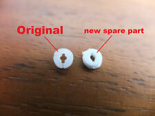 Sony Dat Recorder DTC 57/60 ecc. anello di bloccaggio antianello NUOVO pezzo di ricambio riproduzione 3D