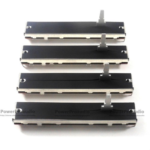 Pezzi alps crossfader - 4,